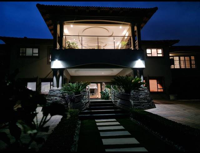 5 BEDROOM HOUSE FOR SALE IN SABLE HILLS